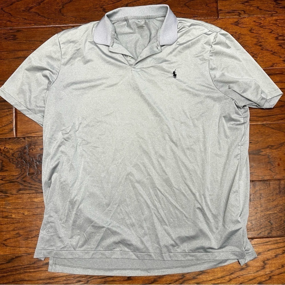 Polo Ralph Lauren‎ performance polo